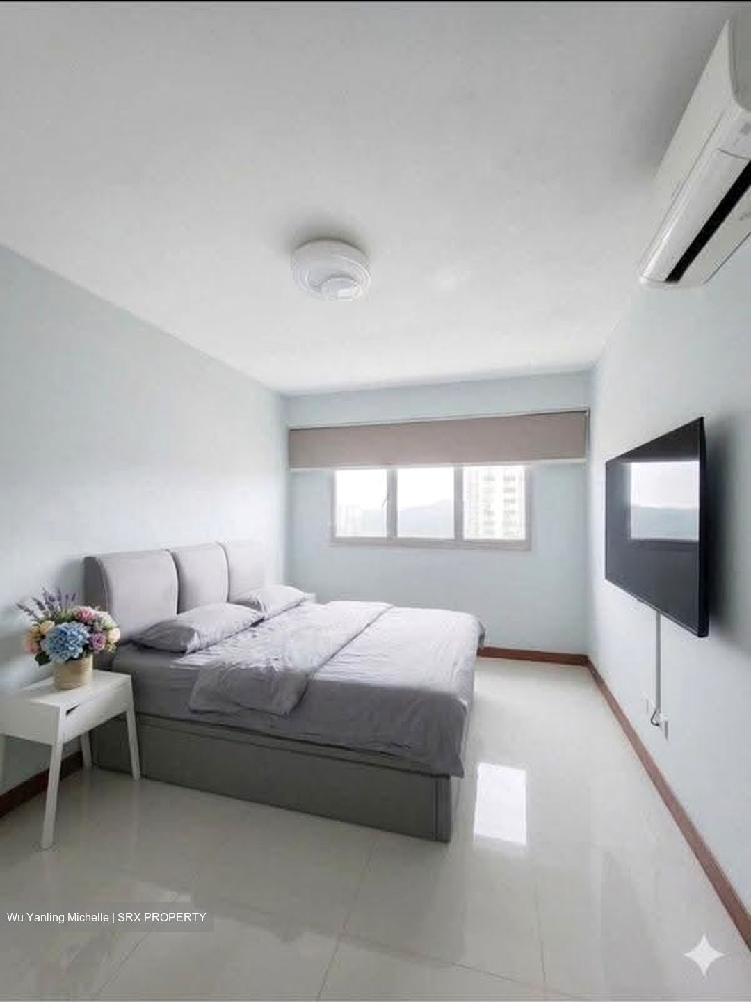 Blk 292B Skypeak @ Bukit Batok (Bukit Batok), HDB 4 Rooms #634642361